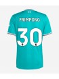 Liverpool Jeremie Frimpong #30 Replika Tredje Kläder 2025-26 Kortärmad